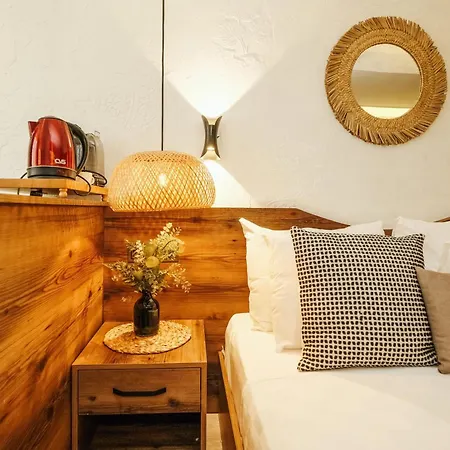 Der Lara Hotel Antalya