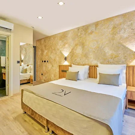 Der Lara Hotel Antalya