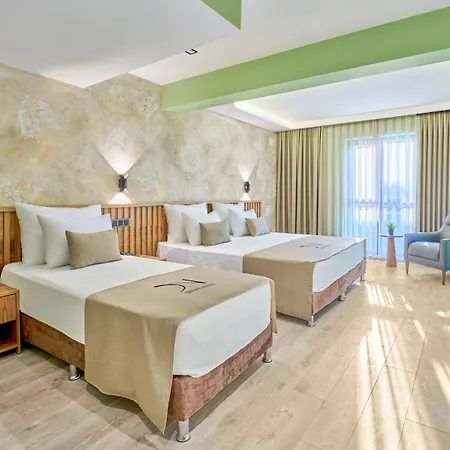 Hotel Der Lara