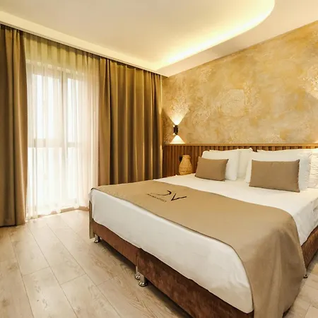 Hotel Der Lara