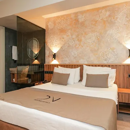 Der Lara Hotel
