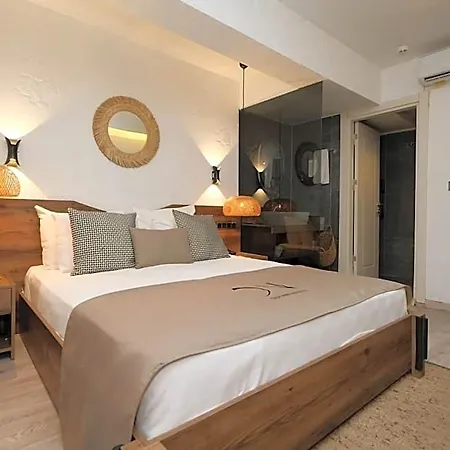 Hotel Der Lara Antalia