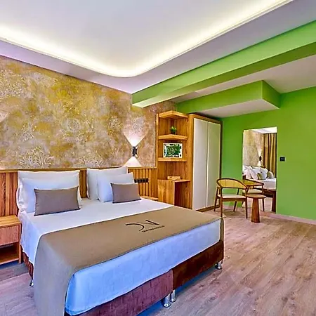Der Lara 3* Antalya