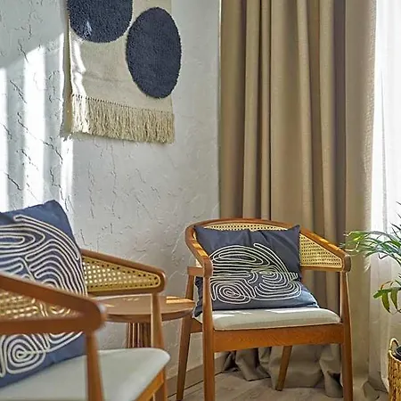 Der Lara Hotel