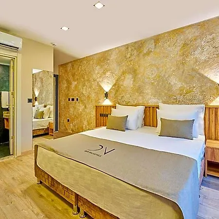Hotel Der Lara Antalya