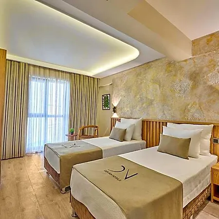 Der Lara 3* Antalya