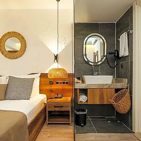 Der Lara Hotel Antalya