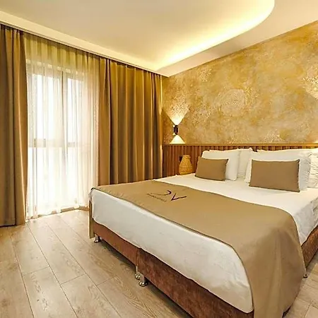Hotel Der Lara