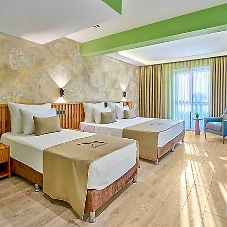 Der Lara Antalya