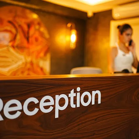 Der Lara * 안탈리아