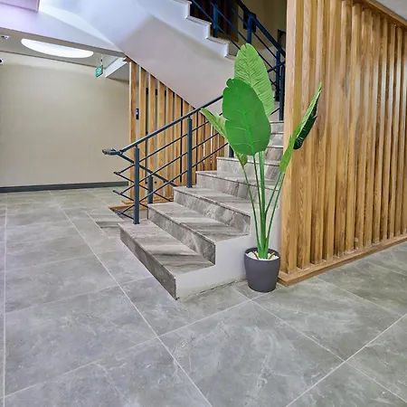 Der Lara 호텔 안탈리아