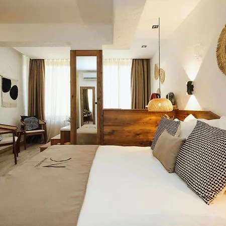Der Lara Hotel