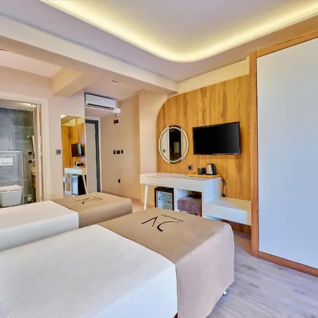 Hotel Der Lara