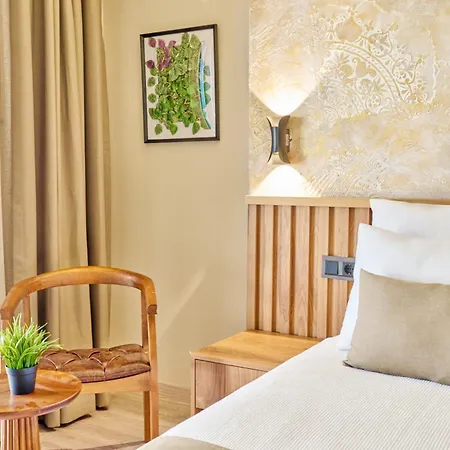 Der Lara * 안탈리아