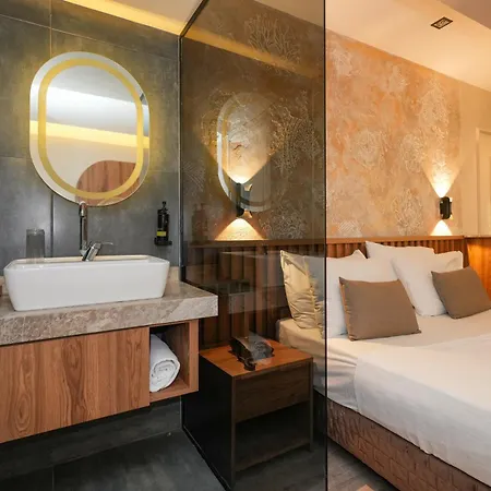 Der Lara 안탈리아